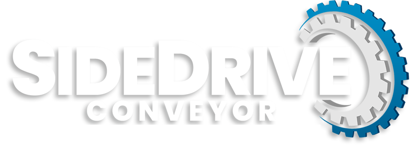 SideDrive Logo - Invert with Shadow - Web