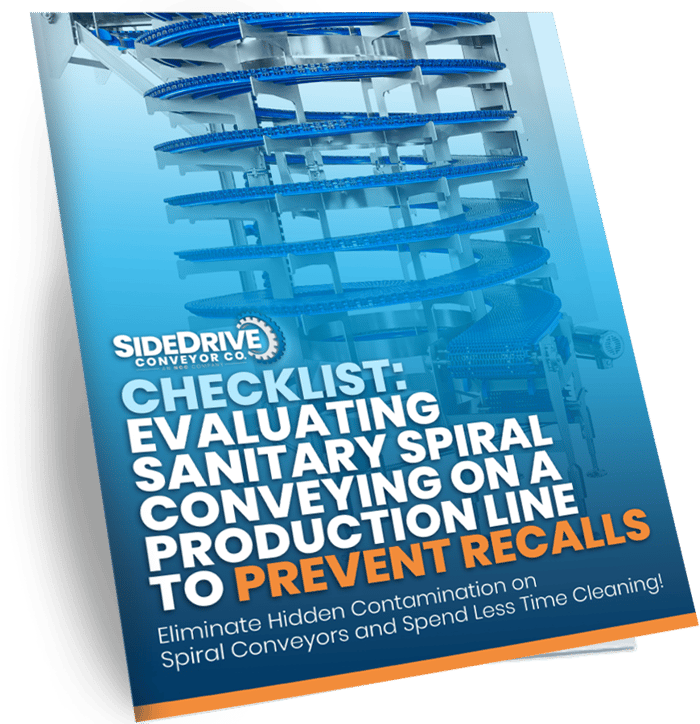 SD Mock - Checklist Prevent Recalls