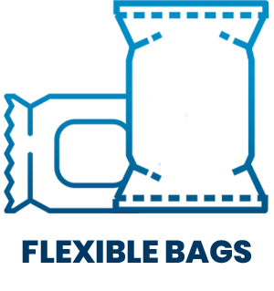 Icon Flex Bags