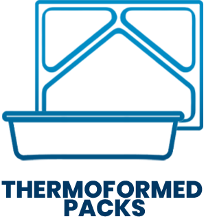 Icon Thermoformed