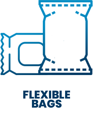 SD Icons - Flexible Bags