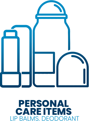 SD Icons - Personal Care