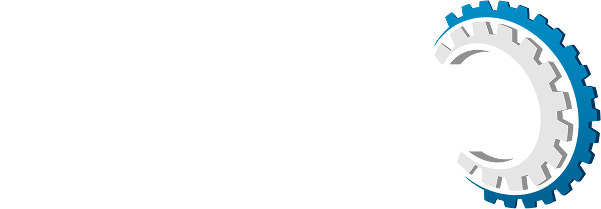 SideDrive Logo - Invert - Web